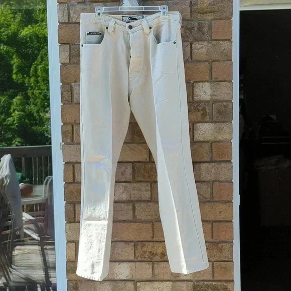 Hemp  Jeans - Picture 2 of 12